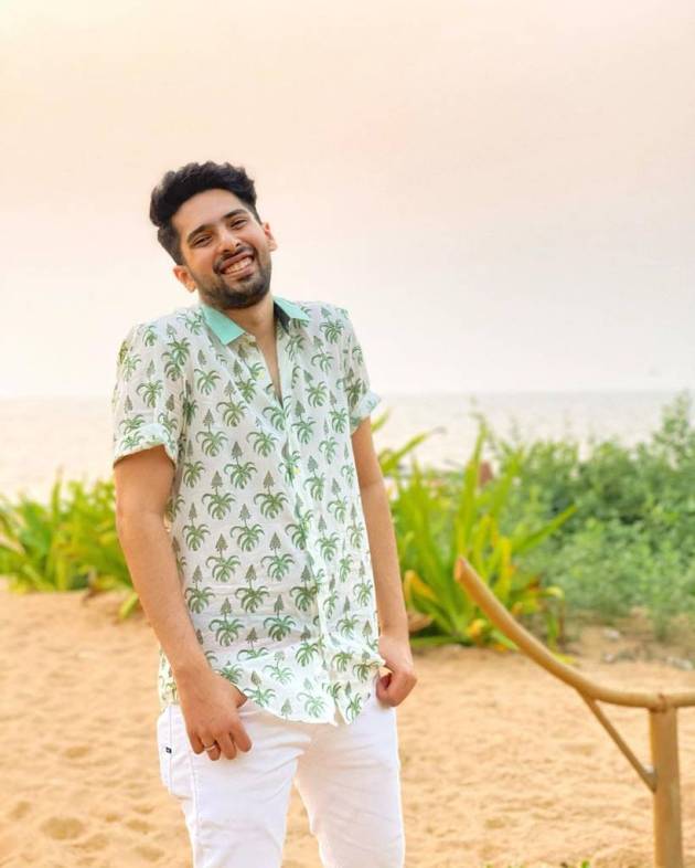 armaan malik