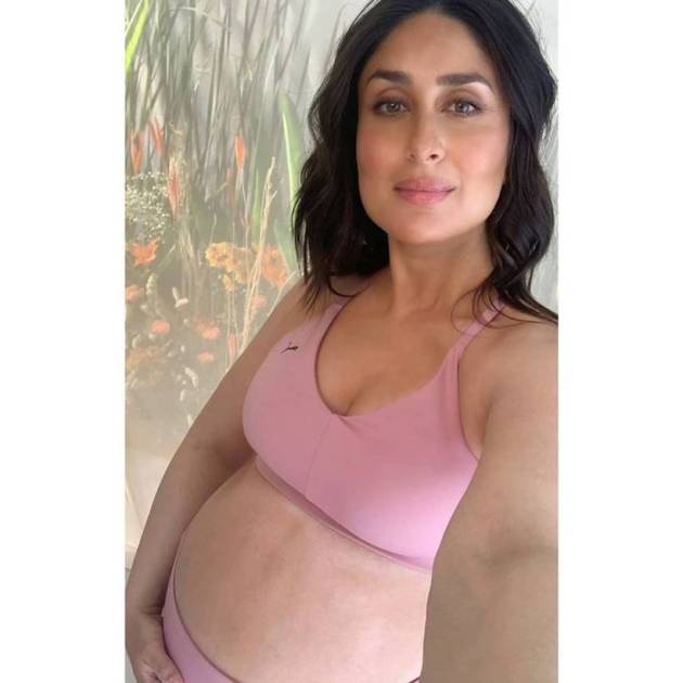 kareena kapoor instagram photo