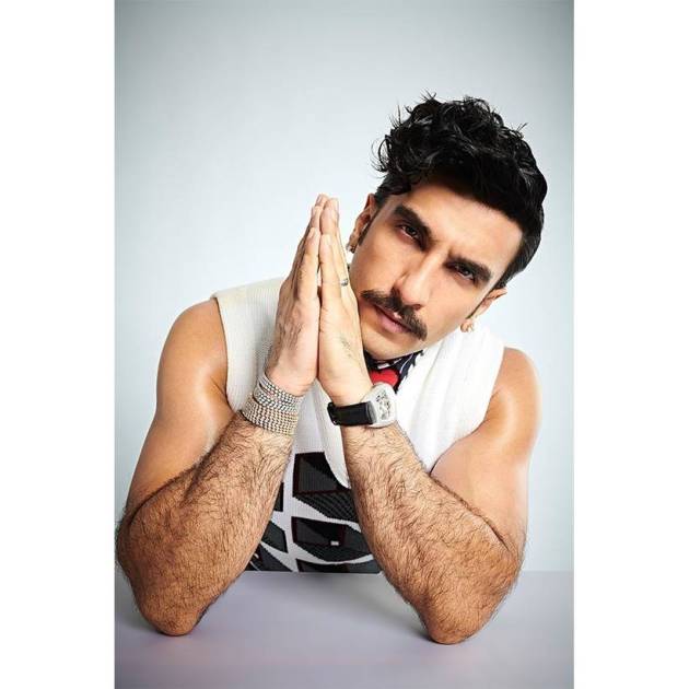 ranveer singh