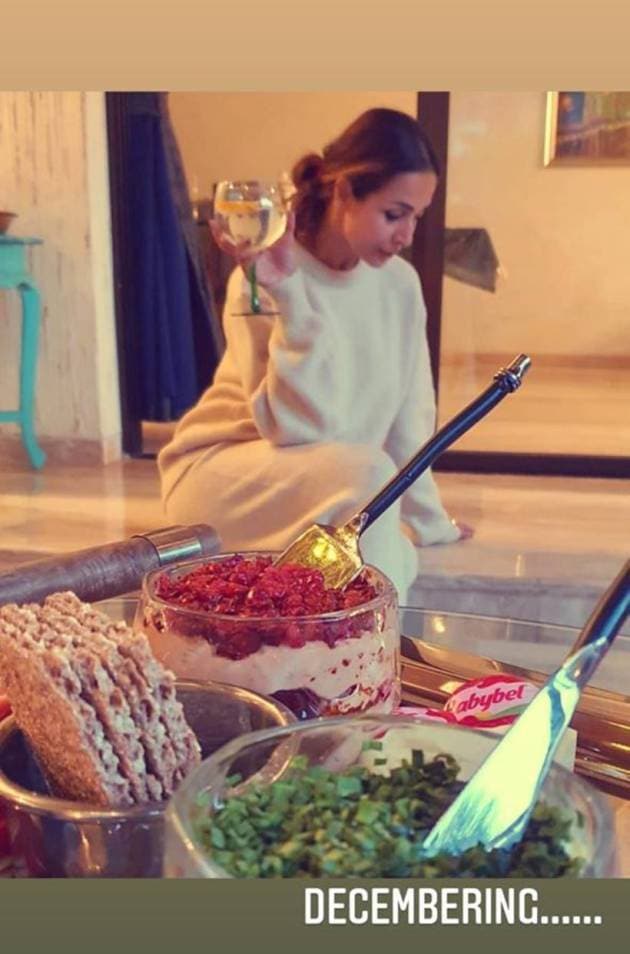 malaika arora