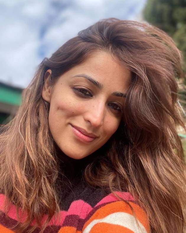 yami gautam