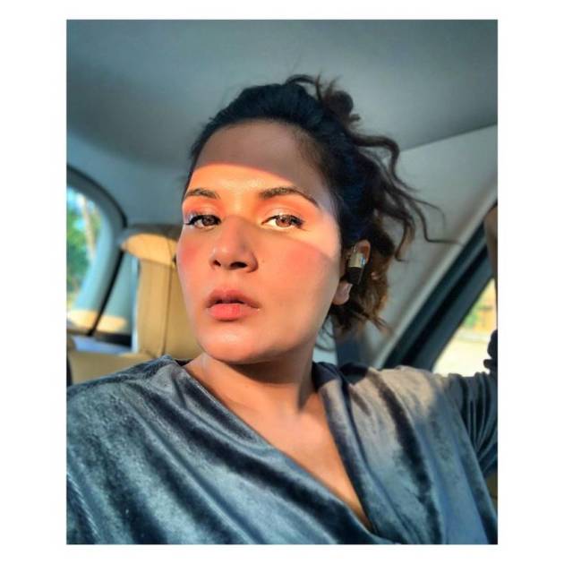 richa chadha