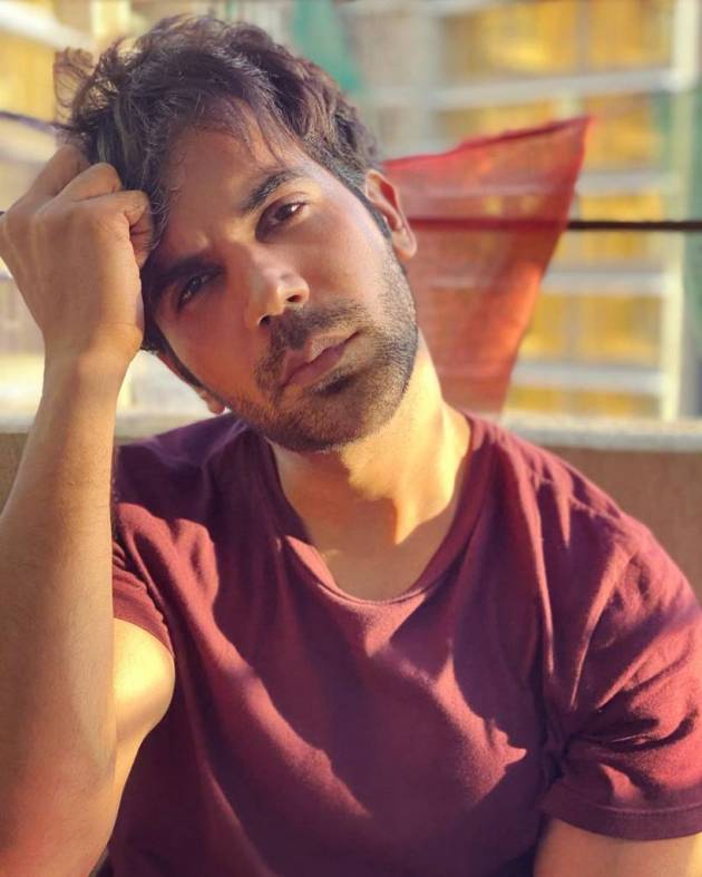 rajkummar rao