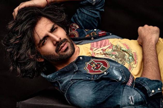 kartik aaryan