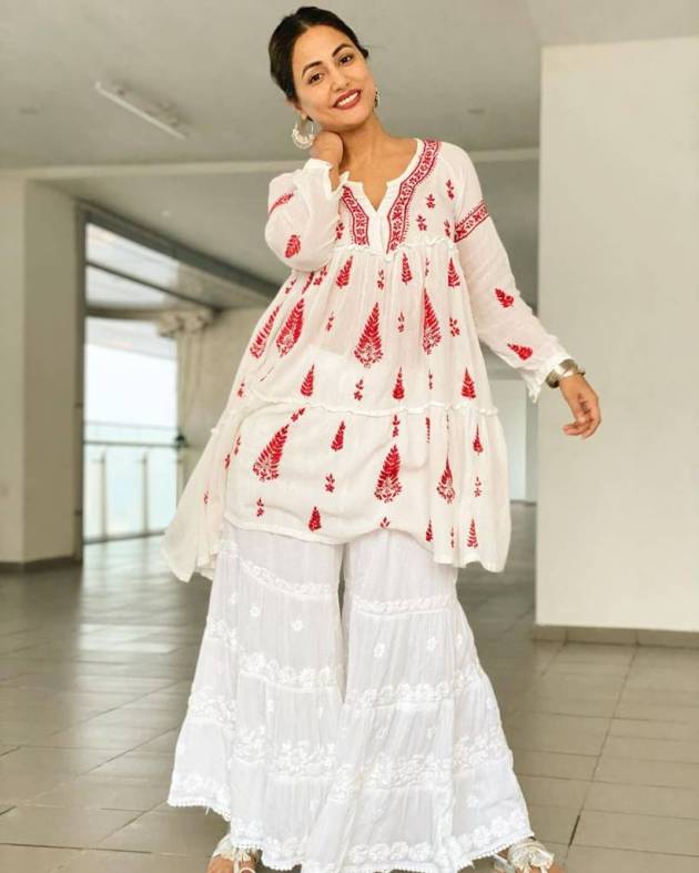 hina khan