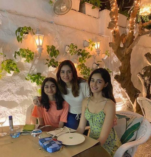 Ananya Panday