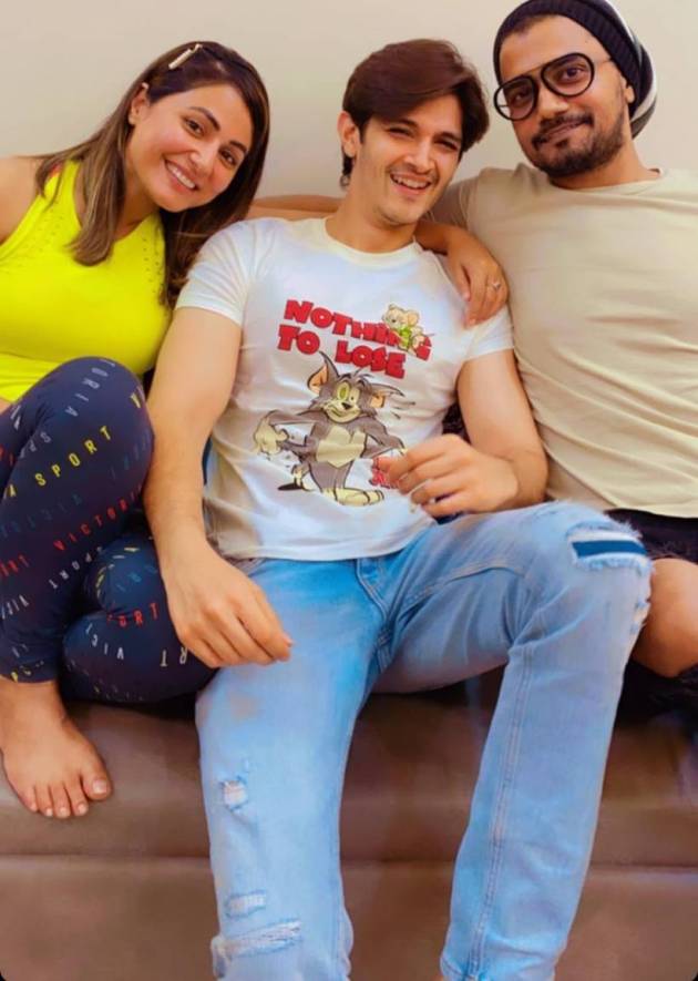 hina khan