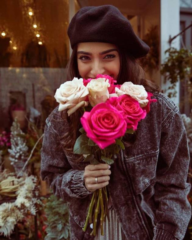 sonam kapoor photo