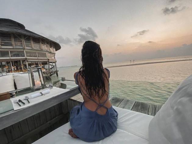 shibani dandekar