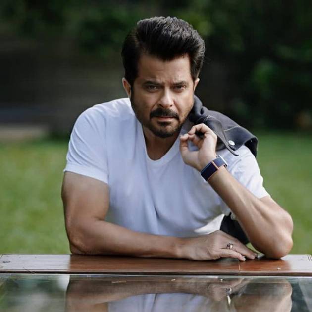 anil kapoor photos