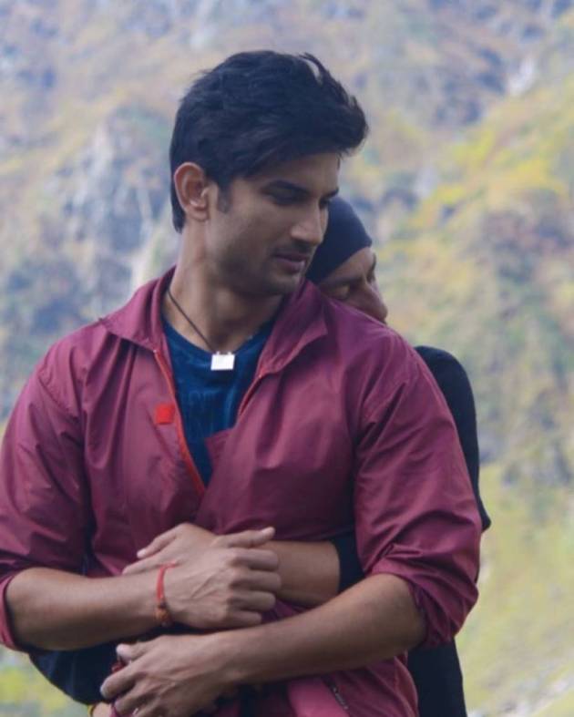 sushant singh rajput