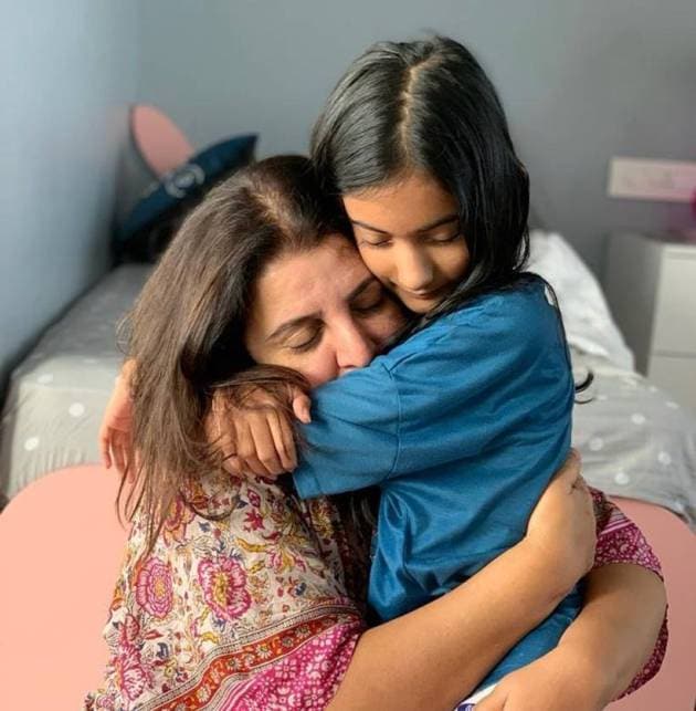 farah khan