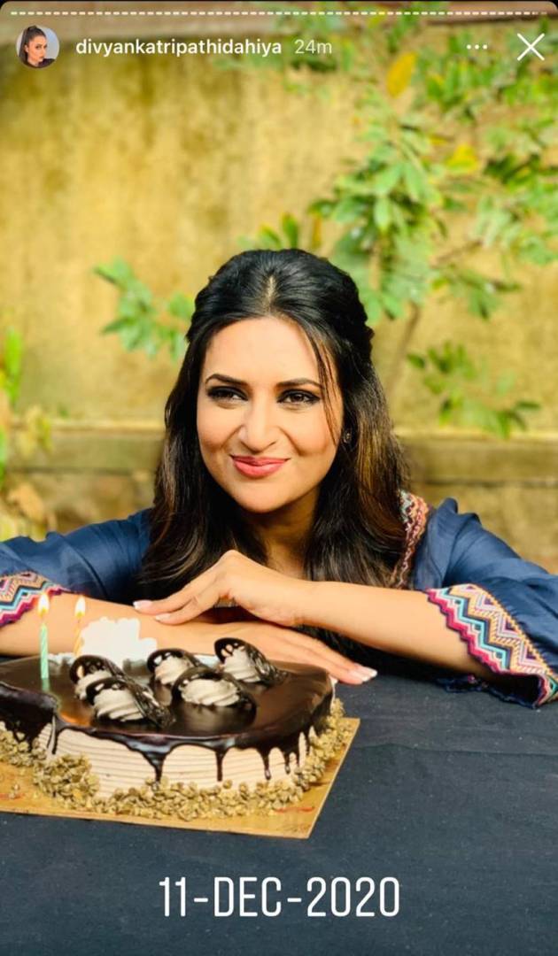 divyanka tripathi photos