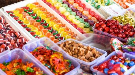 US dietary guidelines, dietary guidelines for kids in the US, dietary guidelines for children, cakes and candies for kids, healthy food, parenting, indian express news