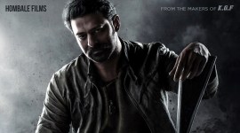 Prabhas new movie