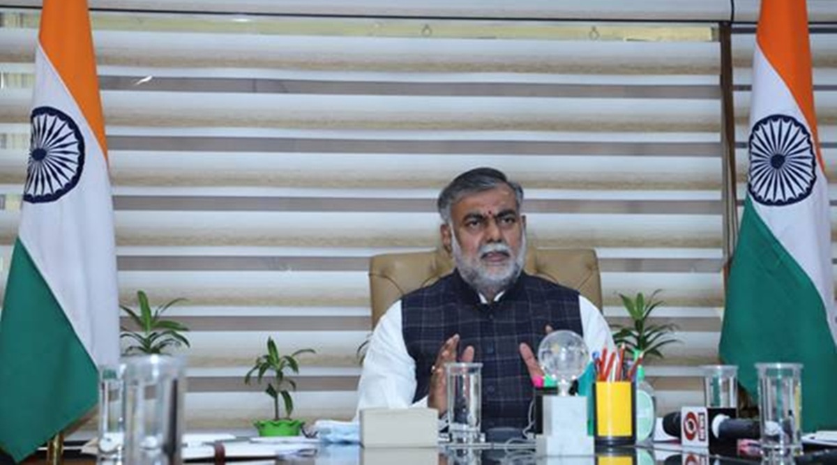 Prahlad Singh Patel, Prahlad Singh Patel Medical tourism meeting, Medical wellness tourism meeting, Ministry of Tourism news
