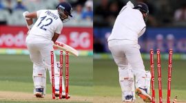 Prithvi Shaw, India vs AUstralia