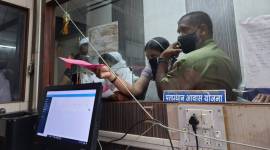 PMAY, PMAY allotments, PMAY allotments in pune, Pune Municipal Corporation, pune news, indian express news