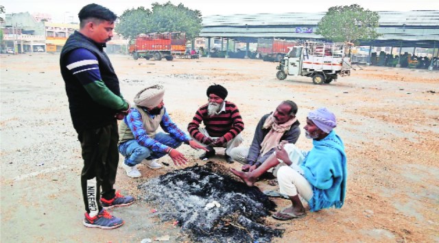 Punjab arhtiyas strike, Punjab, arhtiyas strike