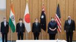 Quad would be detrimental to inclusive dialogue: Russia