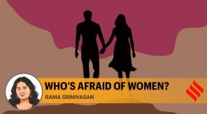 Campaigns against inter-community relationships are a way to redirect anxieties over large-scale structural disruptions