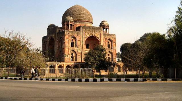 Mausoleum that inspired Taj restored, opens for public today