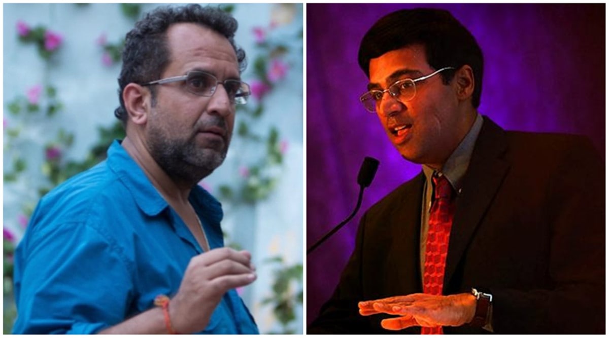 EXCLUSIVE: Viswanathan Anand's life to be made into a biopic by Aanand L  Rai