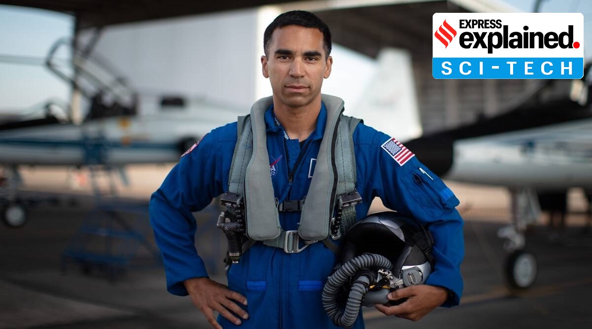 Photo of Erklärt: Wer ist Raja Chari, der indisch-amerikanische Astronaut, der die Crew-3-Mission von SpaceX befehligt?