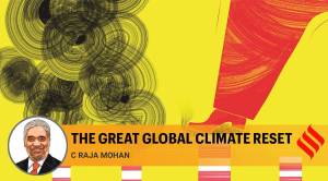 Delhi’s real test on climate change is on building political consensus to adapt to changed reality