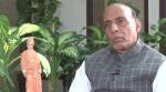 Rajnath Singh, Rajnath Singh on anti-conversion law, Rajnath Singh on Farm laws, Rajnath singh on India china border disputes, LAC standoff, Agriculture, Rahul Gandhi, Narendra Modi, BJP farmers, Rajnath ANI intervoew, India news, Indian express