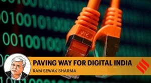 PM-WANI has the potential to revolutionise the way India accesses the internet