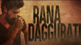 Rana Daggubati
