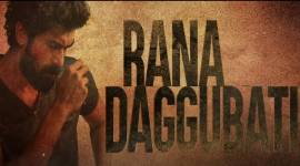 Rana Daggubati