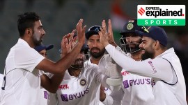 ravichandran ashwin, r ashwin, ashwin, adelaide test, day night adelaide test, virat kohli, india vs australia test, india australia test series