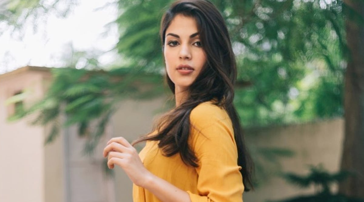 Rhea Chakraborty to return to movies in 2021 | Entertainment News,The