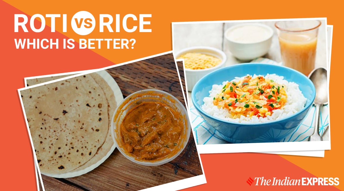 rice-or-roti-which-is-better-for-weight-loss-health-news-the