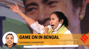 If BJP is to be defeated in Bengal, TMC, Left and Congress must stich a strategic alliance