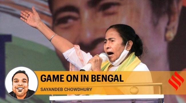 Mamata Banerjee