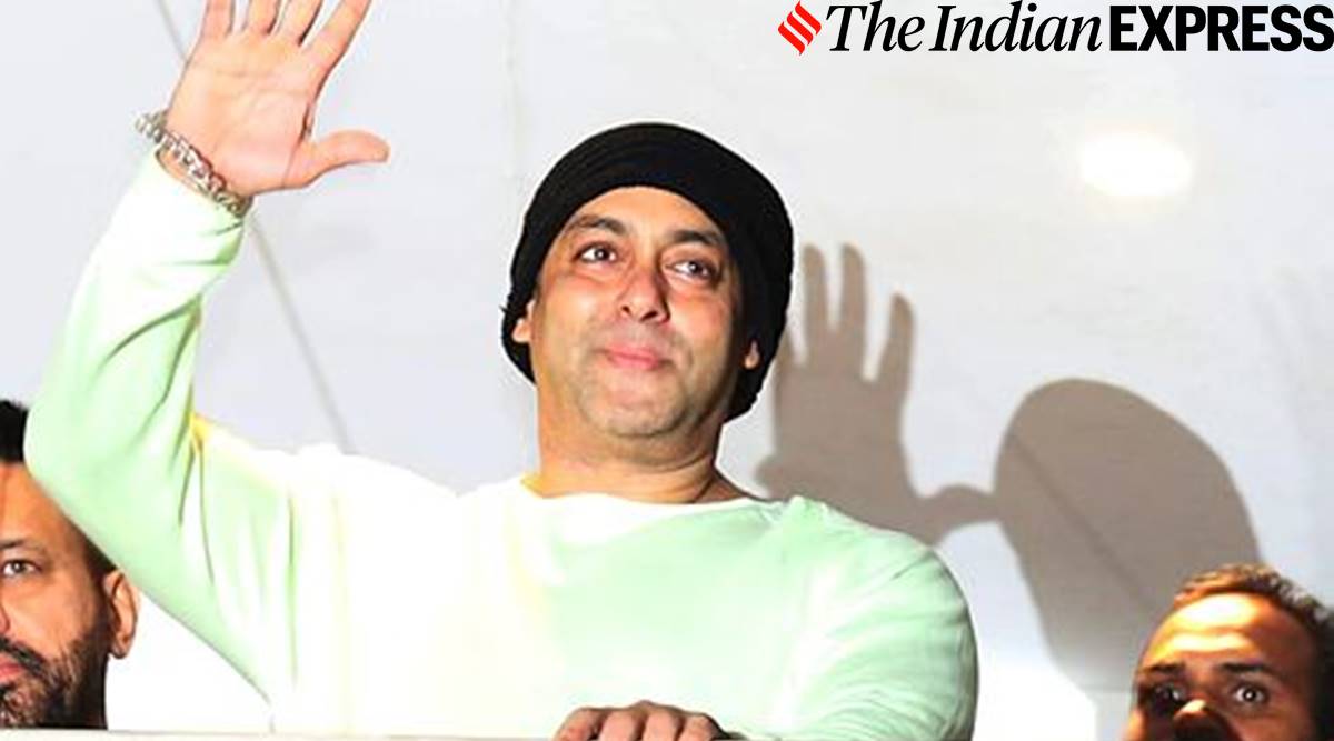 Salman Khan on turning 55: Wasn’t in a mood to celebrate birthday in