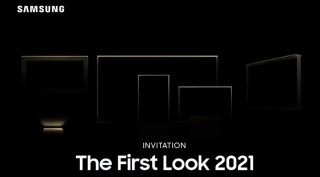 samsung, ces 2021, samsung first look 2021, samsung 2021, samsung smart tv, samsung tv, samsung laptop