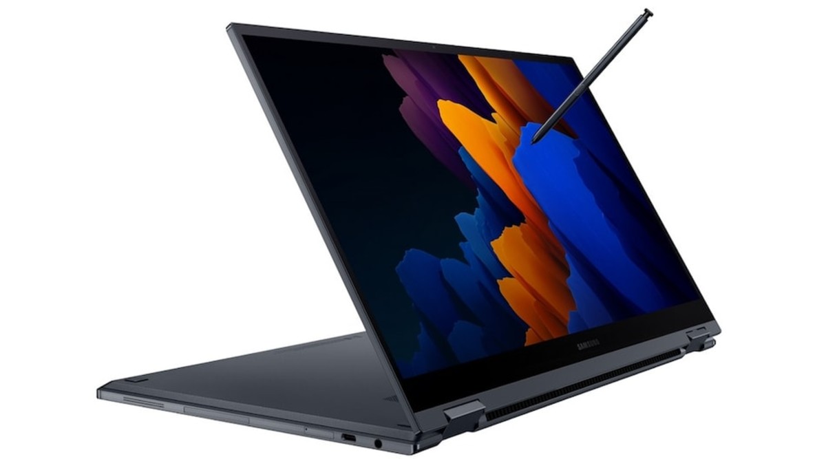 Samsung, Samsung Galaxy Book Flex 2, Samsung Galaxy Book Flex 2 5G, Samsung Galaxy Book Ion 2, Samsung Notebook Plus 2, Intel, Nvidia