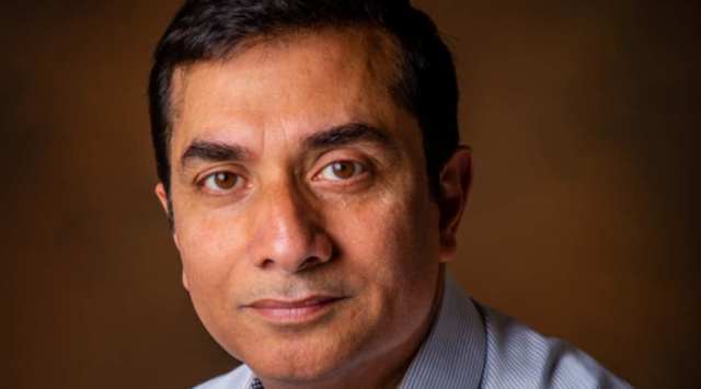 Based in Surrey, after penning several short stories for news publications, Raina has written his first novel.