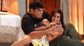 Sandwiched Forever actor Aahana Kumra