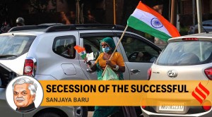 Overseas Indians cheer government’s agenda for India’s atmanirbharta, without investing in it