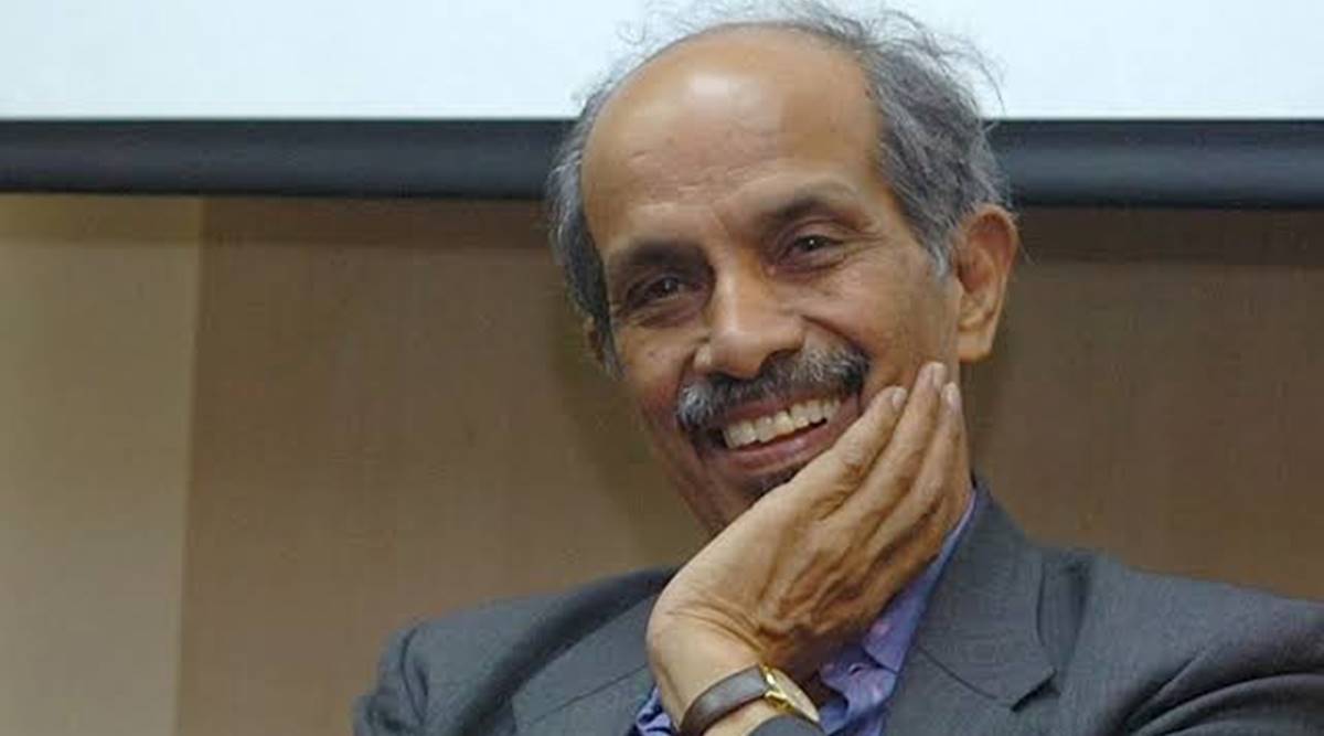 The scientist, who served at the prestigious Indian Institute of Science (IISc), breathed his last at 8.30 pm, neurologist Dr Sunil V Furtado said. (Source: Twitter/Basavaraj S Bommai)