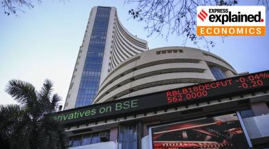 Explained: Why the Sensex plunged 1407 points today