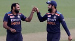 india team