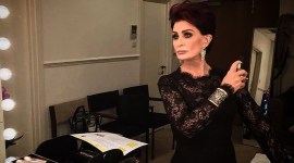 SharonOsbourne sharon osbourne coronavirus ozzy osbourne