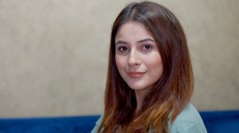 Shehnaaz Gill version of Waada Hai goes viral, watch video 1200