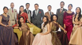 Shillong Chamber Choir, Shillong Chamber Choir songs, Shillong Chamber Choir medley, Shillong Chamber Choir music, Shillong Chamber Choir delivery service, Shillong Chamber Choir members, what is Shillong Chamber Choir, Shillong Chamber Choir concert, Shillong Chamber Choir videos, indian express lifestyle